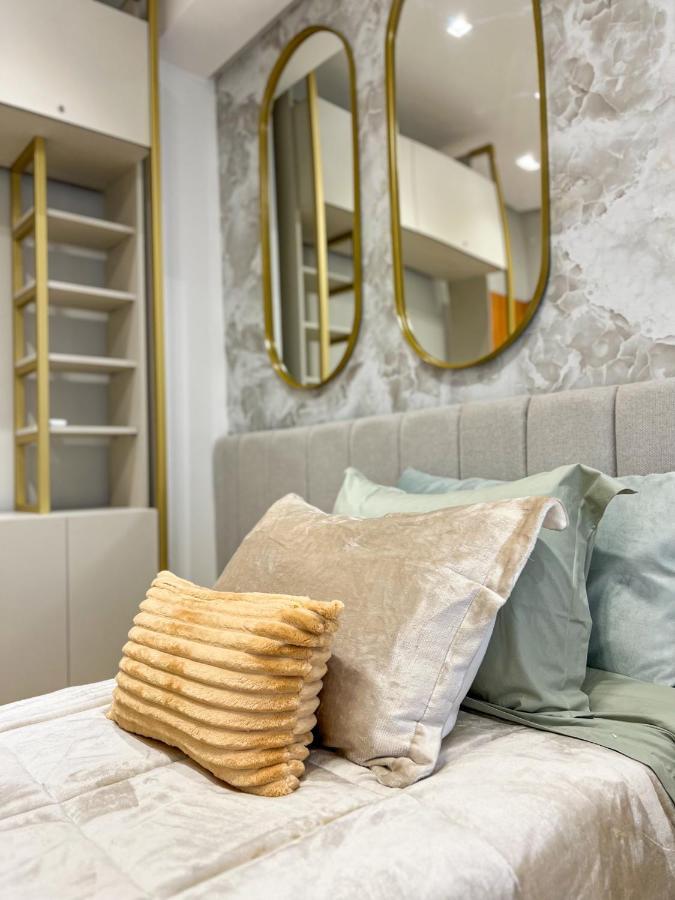 Apto Moderno Com Lareira, Piscina Aquecida E Infra Completo Em * Gramado